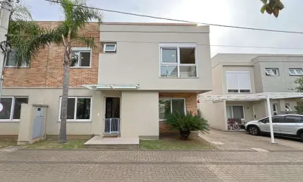 Casa em Condomínio para venda  no Bairro VILA NOVA em Porto Alegre