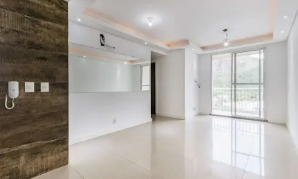Apartamento para venda  no Bairro JARDIM CARVALHO em Porto Alegre