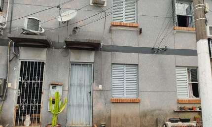 Casa em Condomínio para venda  no Bairro Partenon em Porto Alegre