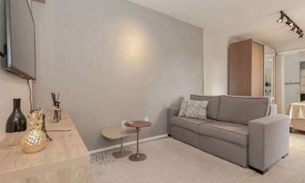 Studio para venda  no Bairro Passo da Areia em Porto Alegre