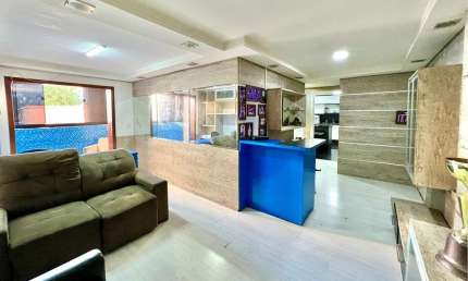 Apartamento com 2 quartos à venda na Rua Brasil, 143, Centro, Canoas