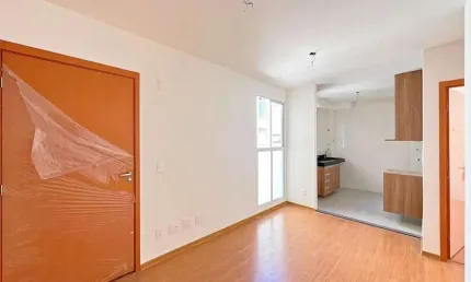 Apartamento para venda  no Bairro RESTINGA em Porto Alegre