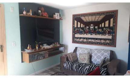 Apartamento para venda  no Bairro Partenon em Porto Alegre