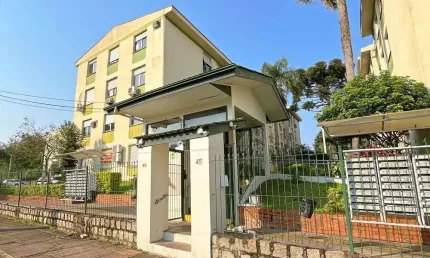 Apartamento para venda  no Bairro VILA NOVA em Porto Alegre