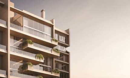 Apartamento para venda  no Bairro Boa Vista em Porto Alegre