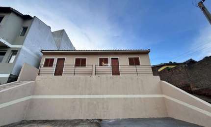 Casa com 2 quartos à venda no Tarumã, Viamão 