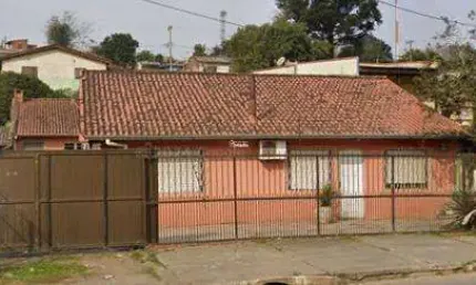 Casa com 4 quartos à venda no Parque Índio Jari, Viamão 