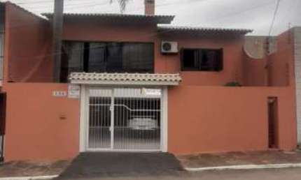 Casa com 3 quartos à venda no Santa Isabel, Viamão 
