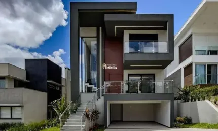 Casa com 3 quartos à venda no Querência, Viamão 