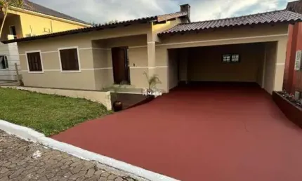 Casa com 4 quartos à venda na Vila Elsa, Viamão 