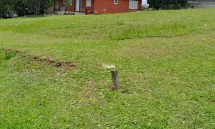 Terreno à venda na Vila Elsa, Viamão 