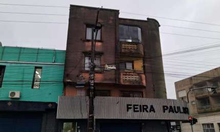 Apartamento com 2 quartos à venda no Centro, Viamão 