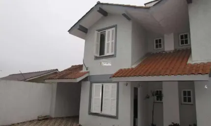 Casa com 2 quartos à venda em Cecília, Viamão 