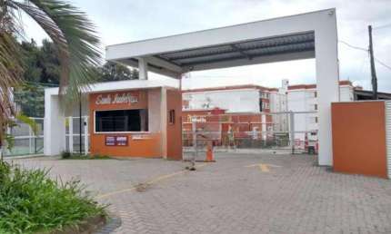 Apartamento com 2 quartos à venda no Santa Isabel, Viamão 