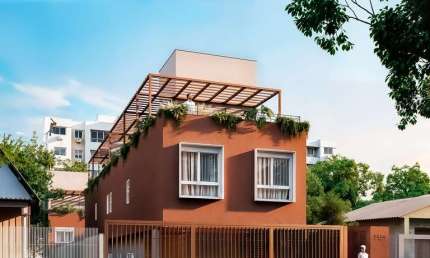 Casa em Condomínio para venda  no Bairro TRISTEZA em Porto Alegre