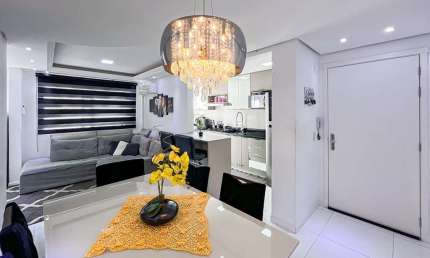 Apartamento para venda  no Bairro São José em Canoas