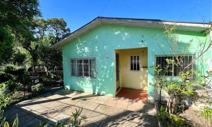 Casa com 2 quartos à venda na Rua Juruá, 134, Igara, Canoas