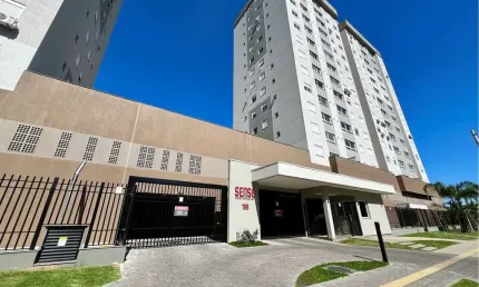 Apartamento com 2 quartos à venda na Rua Carlos Drumond de Andrade, 188, Centro, Canoas