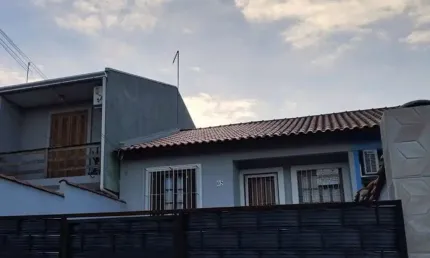 Casa para venda  no Bairro Jardim Algarve em ALVORADA