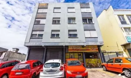 Apartamento para venda  no Bairro Vila Jardim em Porto Alegre