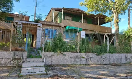 Casa com 2 quartos à venda no São Lucas, Viamão 