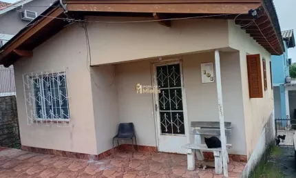 Casa com 4 quartos à venda no Tarumã, Viamão 