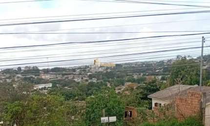 Terreno à venda em Cecília, Viamão 