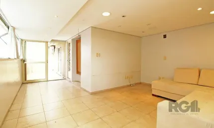 Cobertura Duplex para venda  no Bairro CENTRO HISTORICO em Porto Alegre