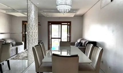 Casa com 2 quartos à venda na Rua Ramiro Barcelos, 2336, São José, Canoas