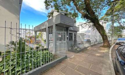 Apartamento para venda  no Bairro Cristal em Porto Alegre