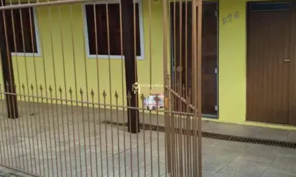 Casa com 2 quartos à venda no Tarumã, Viamão 