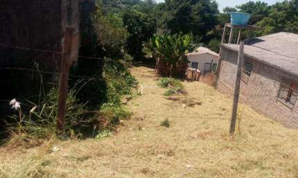 Terreno à venda na Rua Santa Luzia, 75, Santo Onofre, Viamão