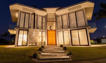 Casa em Condomínio para venda  no Bairro Itapeva em Torres