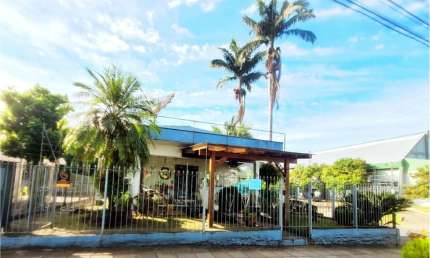 Casa com 4 quartos à venda na Rua Santa Helena, 348, Centro, Sapiranga