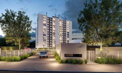 Apartamento para venda  no Bairro Coronel Nassuca em GUAIBA