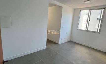 Apartamento com 2 quartos à venda no Olaria, Canoas 