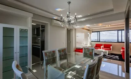 Apartamento para venda  no bairro higienópolis em porto alegre