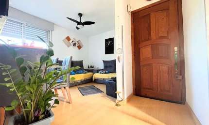 Apartamento para venda  no Bairro Cristal em Porto Alegre