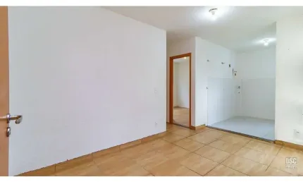Apartamento para venda  no bairro restinga em porto alegre