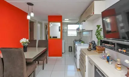 Apartamento para venda  no Bairro VILA NOVA em Porto Alegre