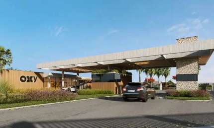 Terreno-Lote Residencial para venda  no Bairro Arpoador em Xangri-lá