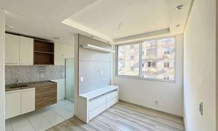 Apartamento para venda  no Bairro IPANEMA em Porto Alegre