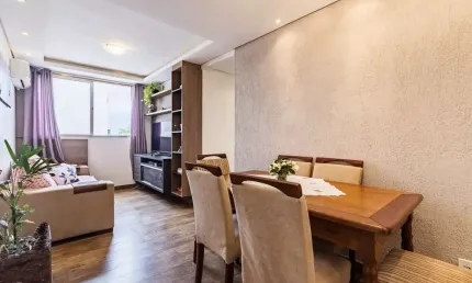 Apartamento para venda  no Bairro Jardim Itu em Porto Alegre