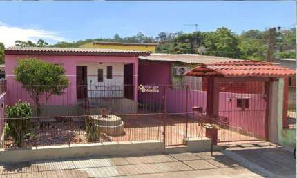 Casa com 3 quartos à venda no Santa Isabel, Viamão 