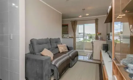 Apartamento para venda  no Bairro Morro Santana em Porto Alegre