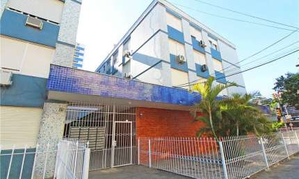 Apartamento para venda  no Bairro Cristo Redentor em Porto Alegre