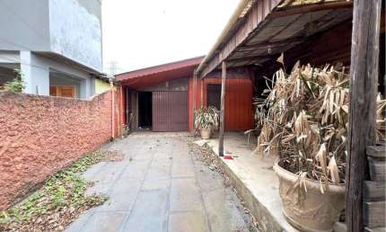 Terreno-Lote Residencial para venda  no Bairro Fátima em Canoas