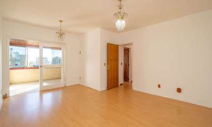 Apartamento para venda  no Bairro Menino Deus em Porto Alegre