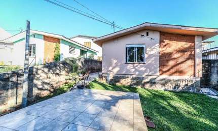 Casa em Condomínio para venda  no Bairro Santa Tereza em Porto Alegre