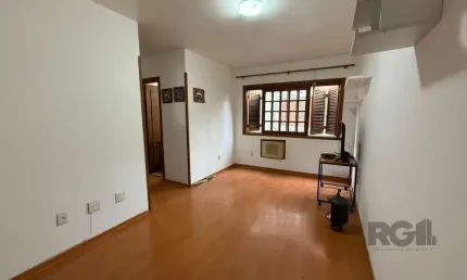Apartamento para venda  no Bairro JARDIM BOTANICO em Porto Alegre